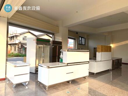 早餐店煎台不鏽鋼餐飲設備設計規劃 早餐店煎台不鏽鋼餐飲設備設計規劃