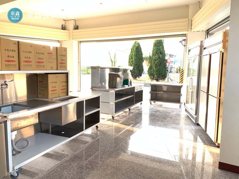 早餐店不鏽鋼餐飲設備規劃 早餐店不鏽鋼餐飲設備規劃