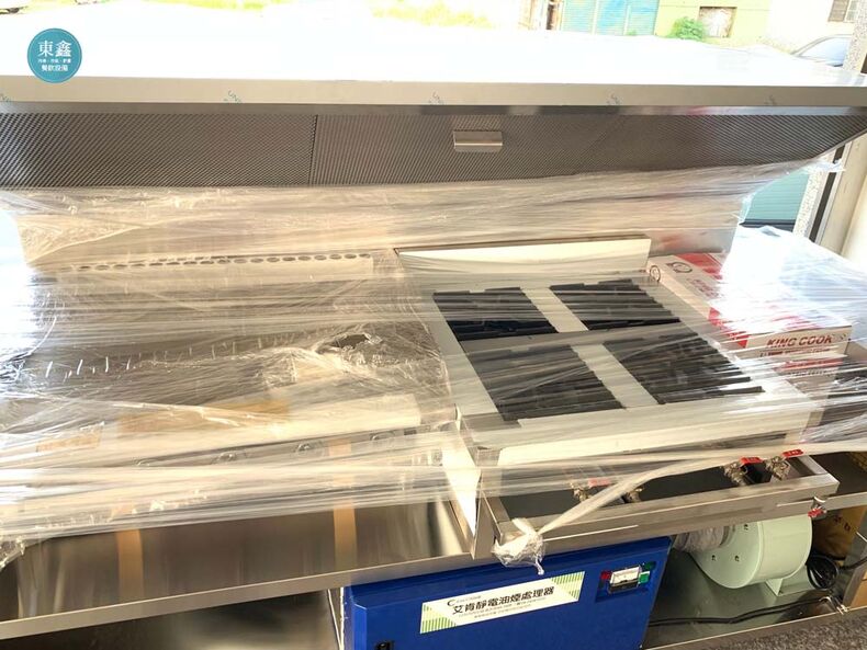 早餐店煎台餐飲設備 早餐店煎台餐飲設備