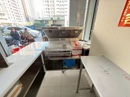 台中市太平區 立功路早點佳欣