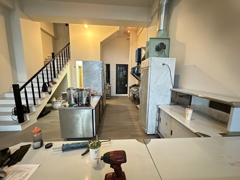 台中市北屯區 蛋蛋鳥早午餐店(宵夜) 台中市北屯區 蛋蛋鳥早午餐店(宵夜)