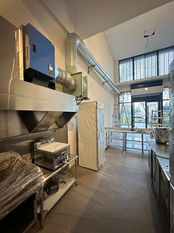 台中市北屯區 蛋蛋鳥早午餐店(宵夜) 台中市北屯區 蛋蛋鳥早午餐店(宵夜)