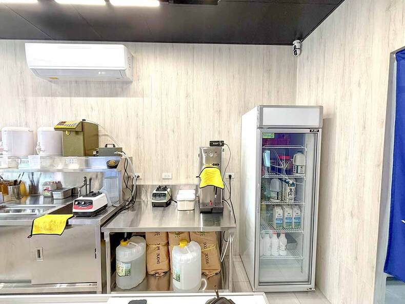 台中市太平區 貳拾/肆-樹孝店 台中市太平區 貳拾/肆-樹孝店