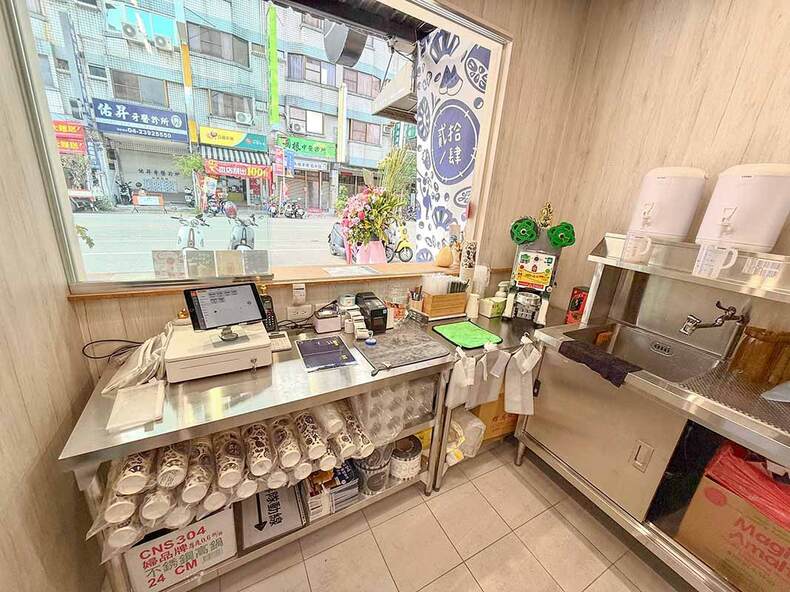 台中市太平區 貳拾/肆-樹孝店 台中市太平區 貳拾/肆-樹孝店