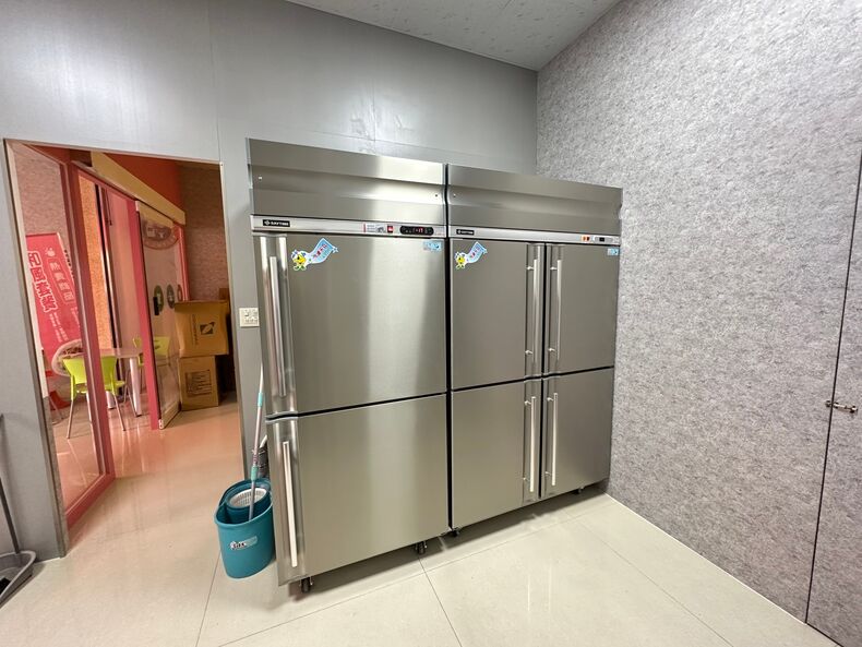 台中市太平區 蘋果203早午餐 台中市太平區 蘋果203早午餐