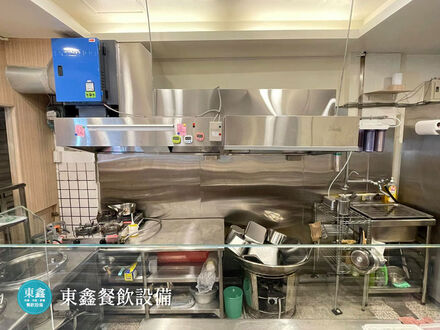台中麻油雞餐飲設備規劃 麻油雞餐飲設備規劃