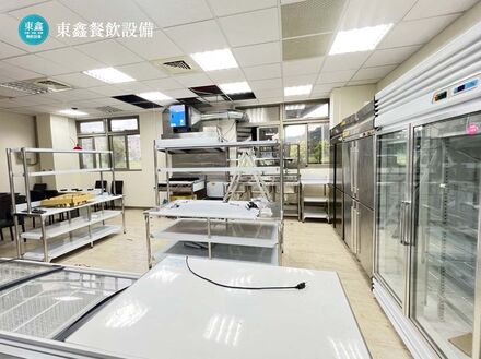 台中小火鍋店廚房餐飲設備規劃 台中小火鍋店廚房餐飲設備規劃