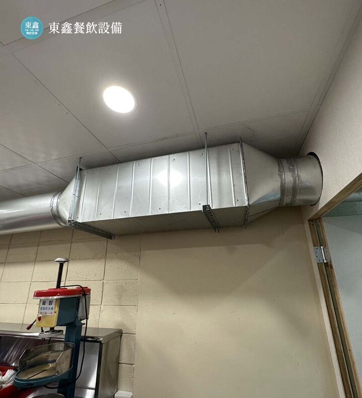 菲律賓餐廳廚房KFJ Classic Kusina設備規劃案例 菲律賓餐廳廚房KFJ Classic Kusina設備規劃案例