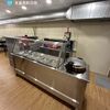 菲律賓餐廳廚房KFJ Classic Kusina設備規劃案例 菲律賓餐廳廚房KFJ Classic Kusina設備規劃案例