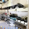 台中清水韓式料理設備 韓式料理設備施工