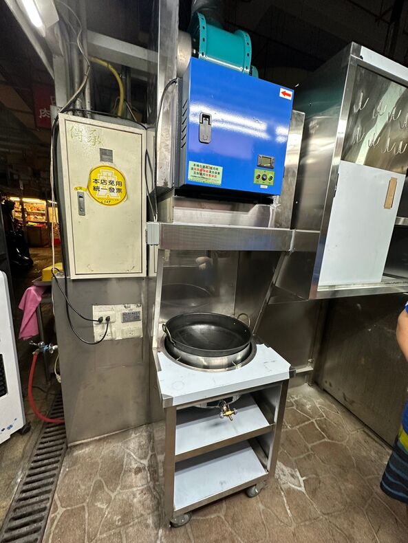 台中市東區建國市場炸雞炸台 台中市東區建國市場炸雞炸台