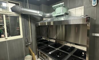 台中市北區 勳大牛肉麵