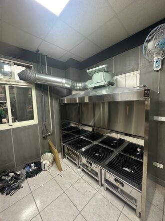 台中市北區 勳大牛肉麵 台中市北區 勳大牛肉麵