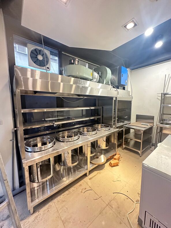 台中市北區 勳大牛肉麵 台中市北區 勳大牛肉麵