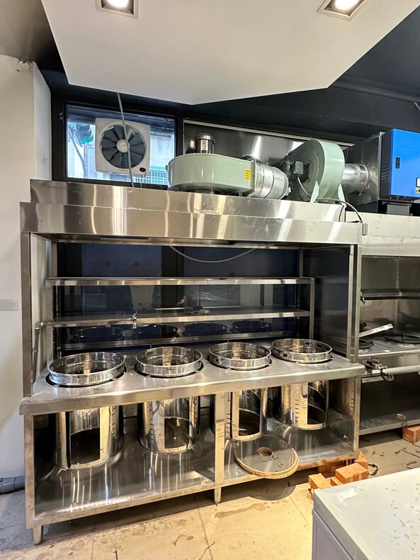 台中市北區 勳大牛肉麵 台中市北區 勳大牛肉麵