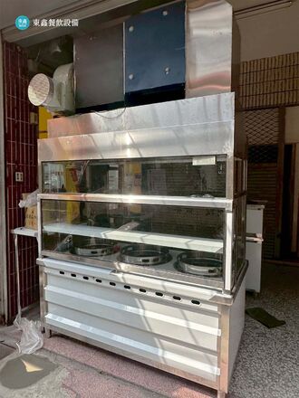 台中市北區 三孔圓孔車台