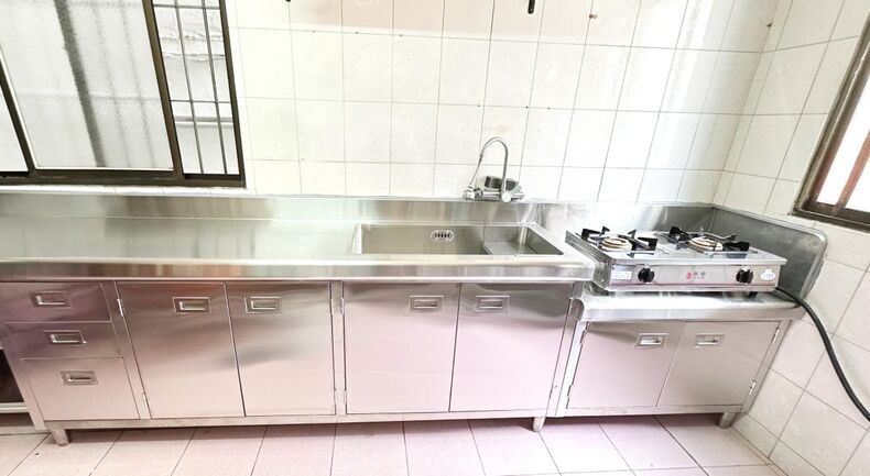 台中市太平區 住家流理台更新 台中市太平區 住家流理台更新