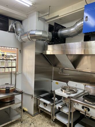 台中市大里區 壹碗排骨麵