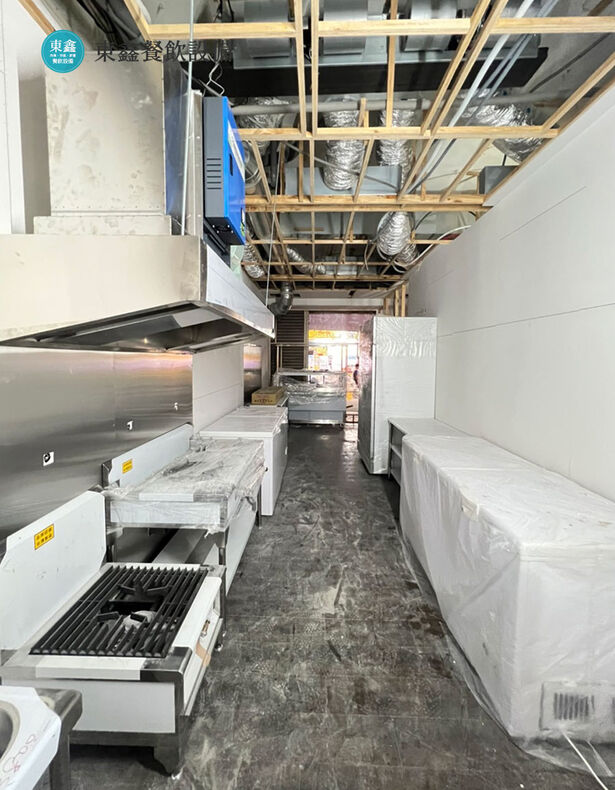 逢甲麻辣燙除油煙設備規劃 逢甲麻辣燙除油煙設備規劃