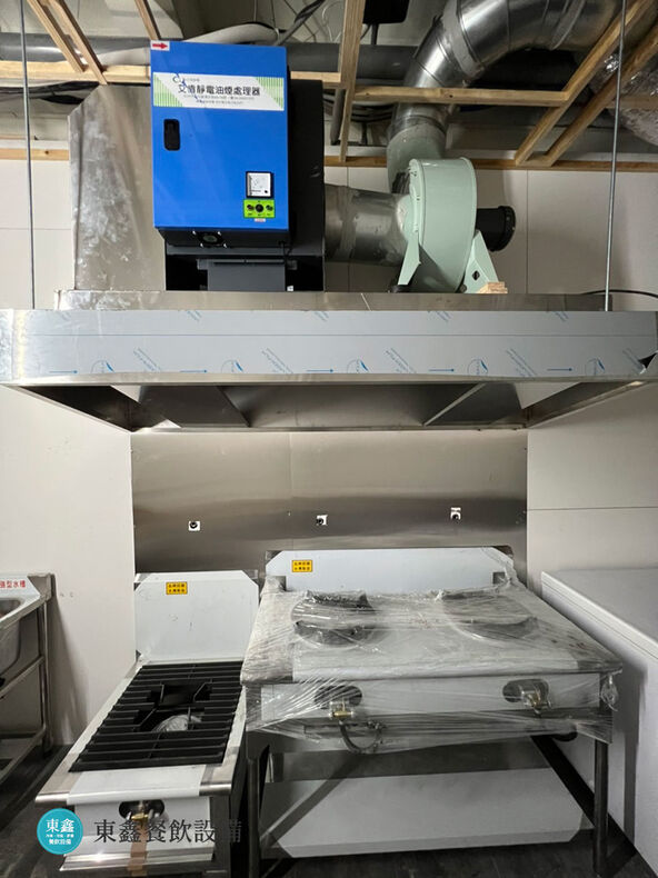 逢甲麻辣燙除油煙設備規劃 逢甲麻辣燙除油煙設備規劃