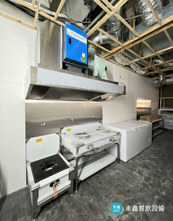 逢甲麻辣燙除油煙設備規劃 逢甲麻辣燙除油煙設備規劃