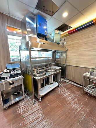 台中市南區-復興路一段