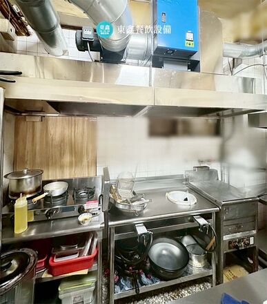 台中日本料理餐廳廚房規劃 台中日本料理餐廳廚房規劃