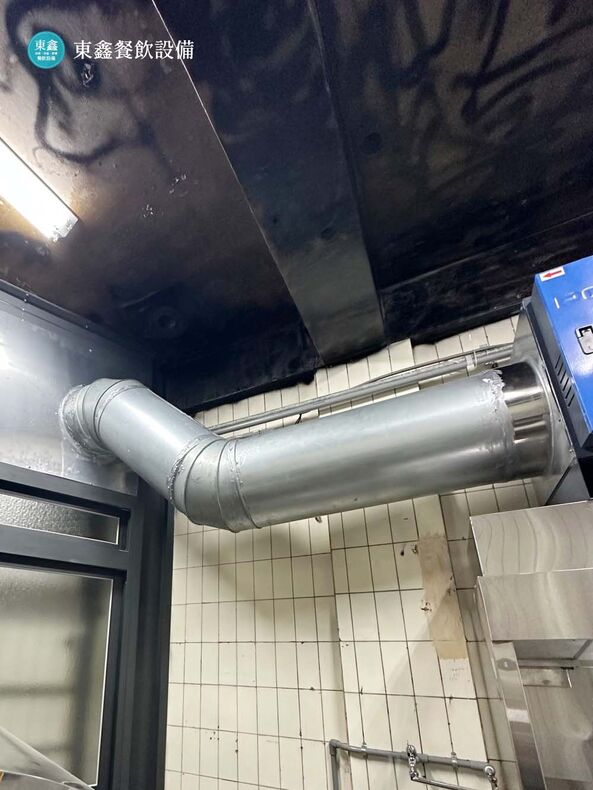 台中真林海鮮鵝肉餐廳炒台設備 台中真林海鮮鵝肉餐廳炒台設備