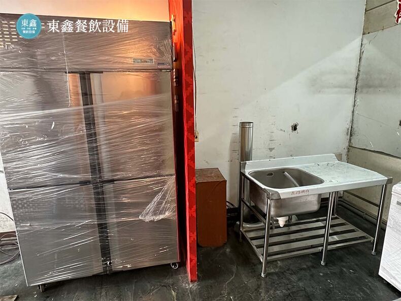 高雄楠梓新龍油炸機油煙設備規劃 高雄楠梓新龍油炸機油煙設備規劃