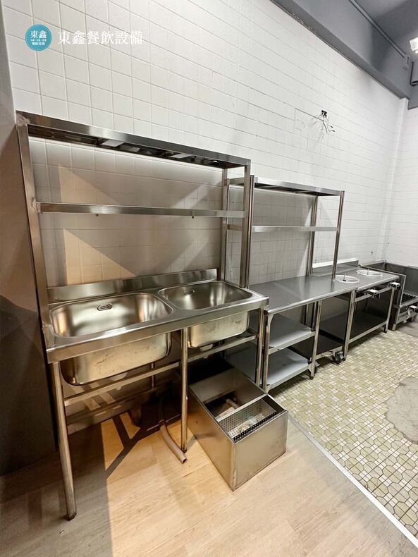 滷味店開店客製化滷味工作展示台 滷味店開店客製化滷味工作展示台