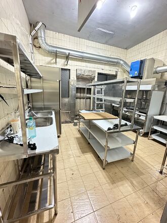 台中市南區南門路現場規劃設備動線 台中市南區南門路現場規劃設備動線