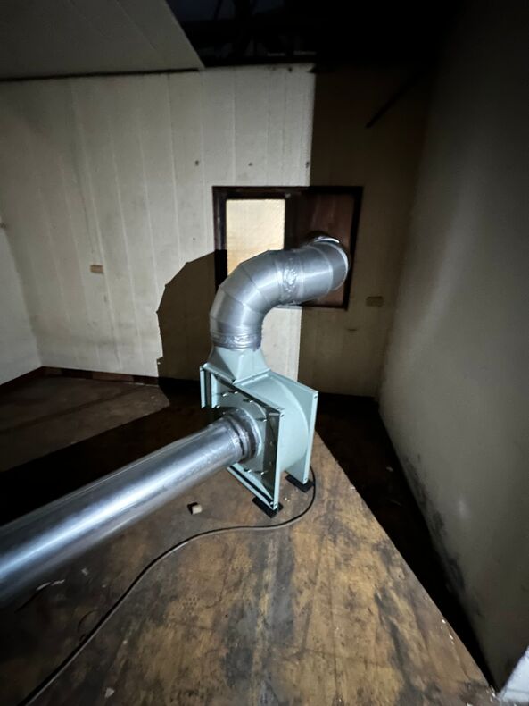 台中市南區南門路現場規劃設備動線 台中市南區南門路現場規劃設備動線