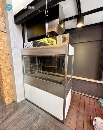 台中北屯燒烤店開店餐飲設備規劃 台中北屯燒烤店開店餐飲設備規劃