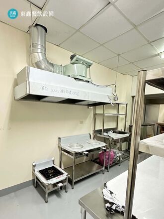 台中甜品店開店排煙罩設備 台中甜品店開店排煙罩設備