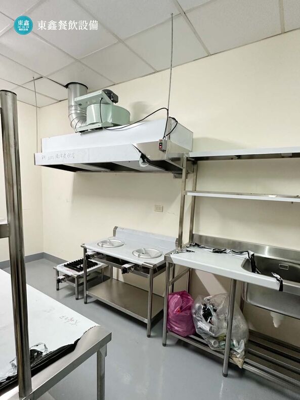 台中甜品店開店排煙罩設備 台中甜品店開店排煙罩設備