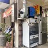 台中二姐海鮮麵店靜電除油機安裝 台中二姐海鮮麵店靜電除油機安裝