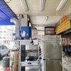 台中二姐海鮮麵店靜電除油機安裝 台中二姐海鮮麵店靜電除油機安裝