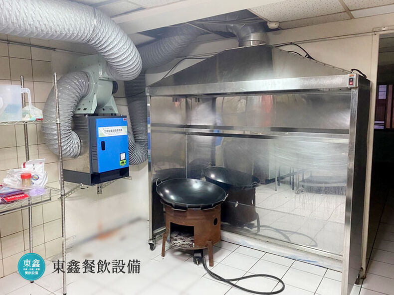 爌肉飯廚房太平餐飲設備規劃 爌肉飯廚房太平餐飲設備規劃