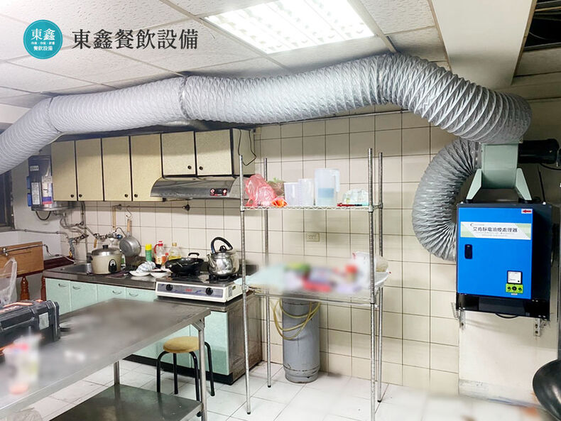 爌肉飯廚房太平餐飲設備規劃 爌肉飯廚房太平餐飲設備規劃