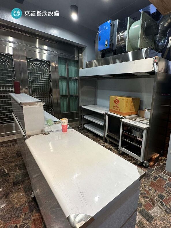 彰化滷味炸烤攤餐飲設備 彰化滷味炸烤攤餐飲設備