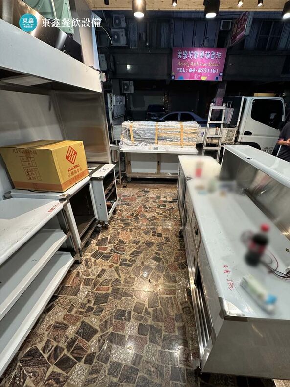 彰化滷味炸烤攤餐飲設備 彰化滷味炸烤攤餐飲設備