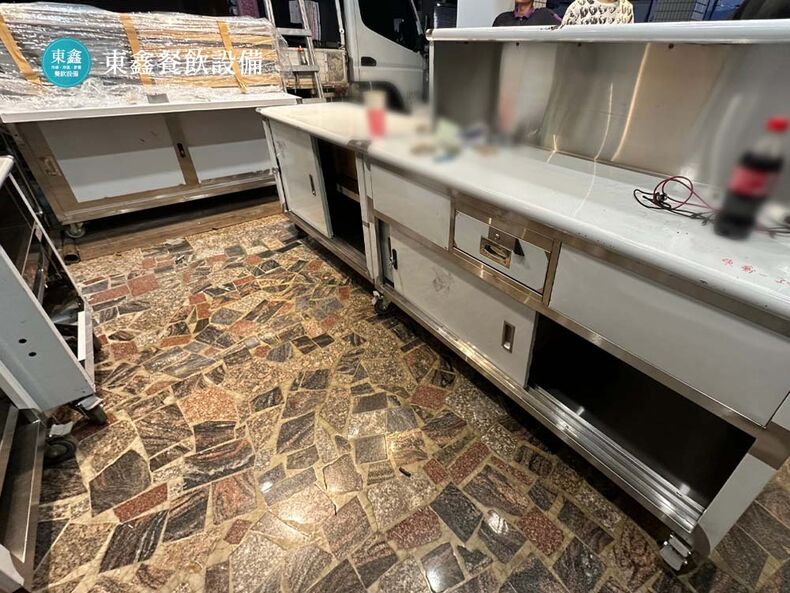 彰化滷味炸烤攤餐飲設備 彰化滷味炸烤攤餐飲設備