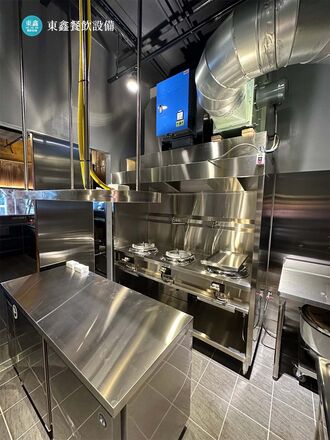 台中泰式料理MR.GAPAO嘎拋先生開店餐飲設備 台中泰式料理MR.GAPAO嘎拋先生開店餐飲設備