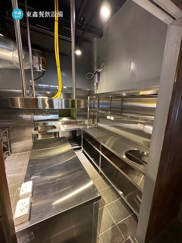 台中泰式料理MR.GAPAO嘎拋先生開店餐飲設備 台中泰式料理MR.GAPAO嘎拋先生開店餐飲設備