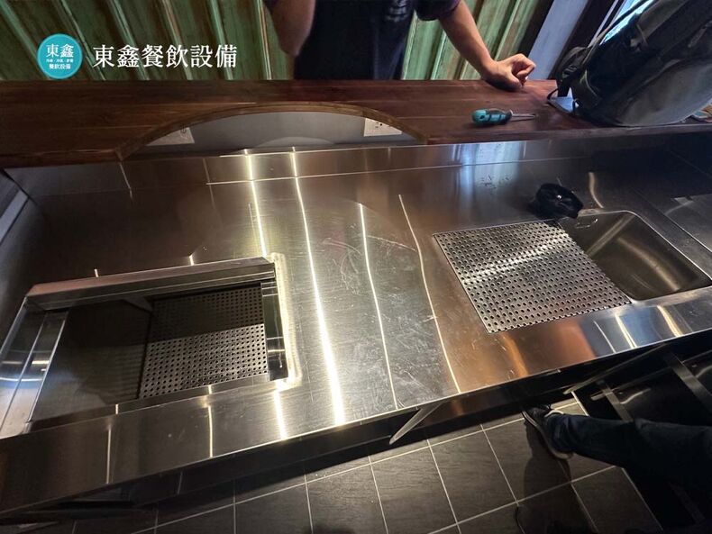 台中泰式料理MR.GAPAO嘎拋先生開店餐飲設備 台中泰式料理MR.GAPAO嘎拋先生開店餐飲設備