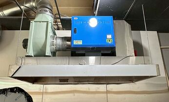 台中餐酒館開放式廚房規劃