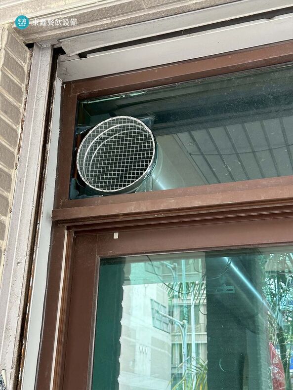 台中餐酒館開放式廚房規劃